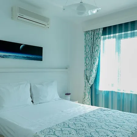 Guest house Mauna 3*