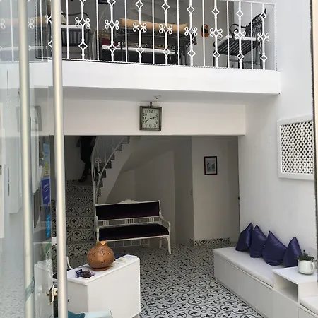Mauna Pensión 3*