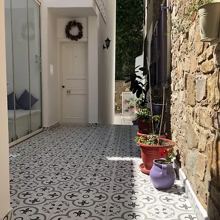 Guest house Mauna 3*