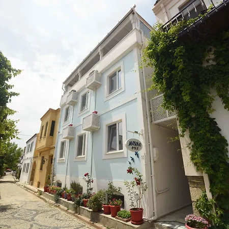 Mauna Guest house Bozcaada