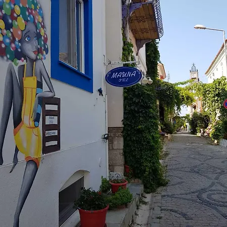 Mauna Guest house 3*