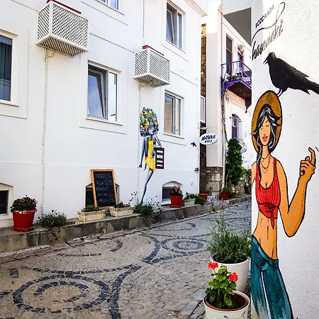 Guest house Mauna 3*