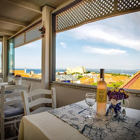 Guest house Mauna Bozcaada