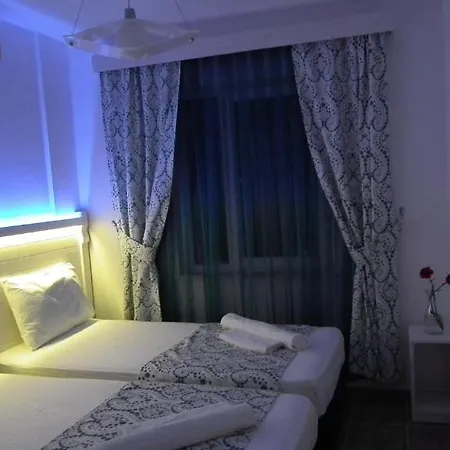 Guest house Mauna 3*