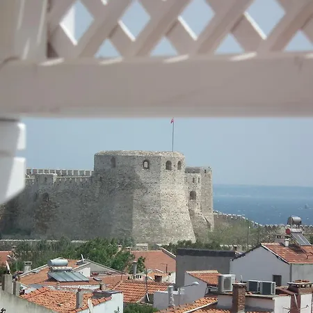 Konukevi Mauna Bozcaada