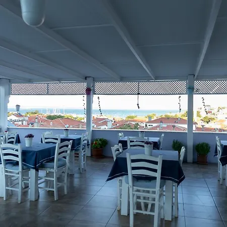 Mauna Konukevi 3*