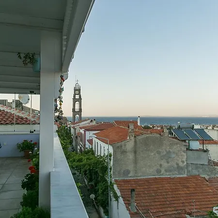 Mauna 3* Bozcaada