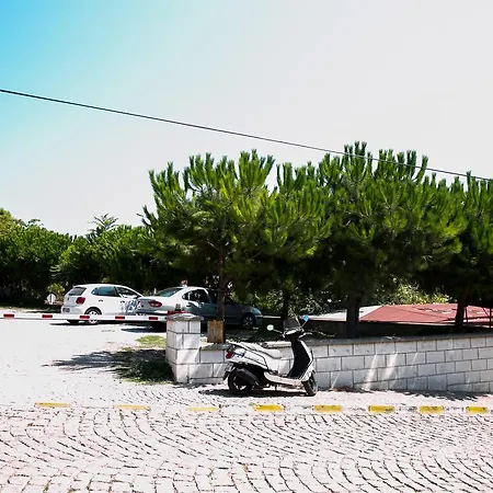 Mauna Guest house 3*