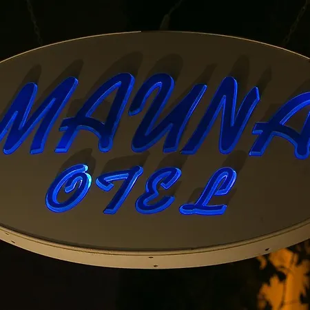 Mauna 3* Bozcaada