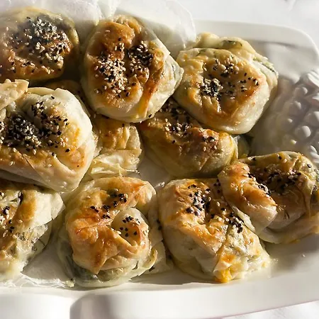 Mauna Guest house Bozcaada