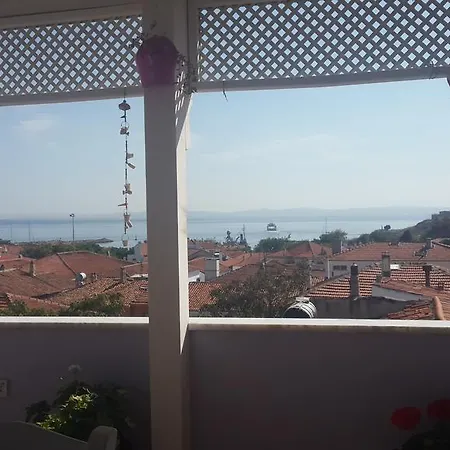 Mauna Bozcaada