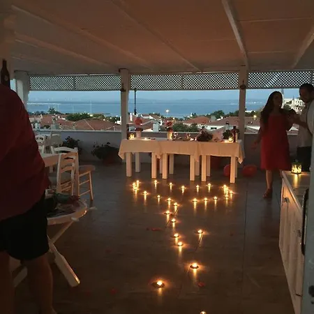 Mauna Bozcaada