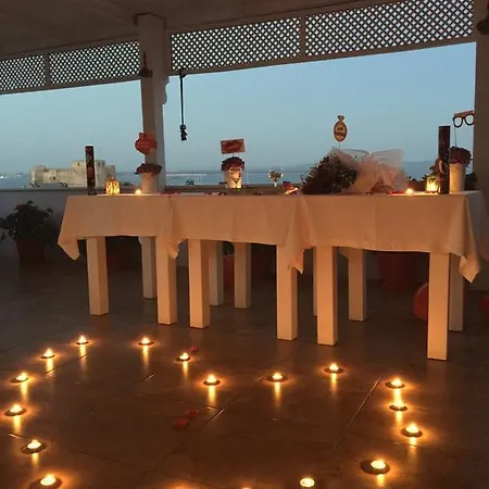 Mauna Guest house Bozcaada