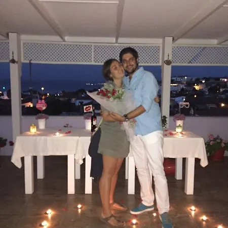 Guest house Mauna 3*