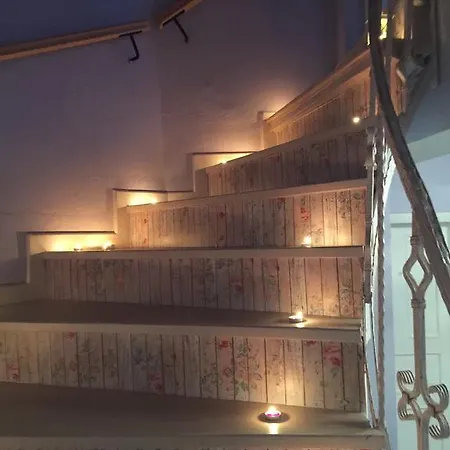 Mauna Guest house Bozcaada