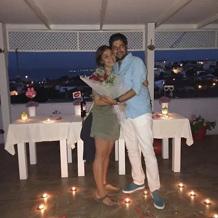 Mauna Guest house Bozcaada