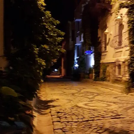 Guest house Mauna Bozcaada