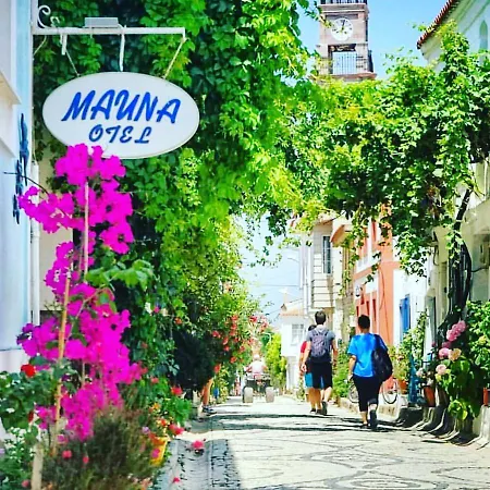 Mauna Bozcaada