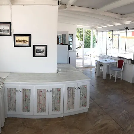 Mauna Bozcaada
