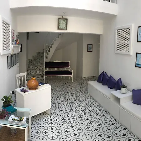 Konukevi Mauna Bozcaada