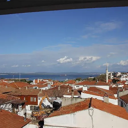 Mauna Guest house Bozcaada