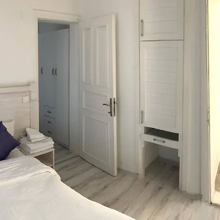 Mauna Guest house 3*