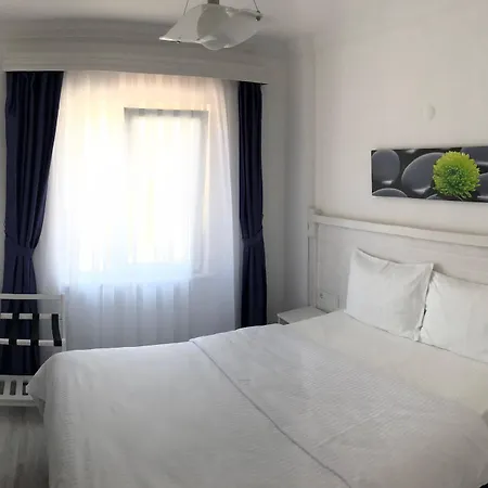 Mauna Pensión Bozcaada