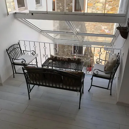 Guest house Mauna 3*