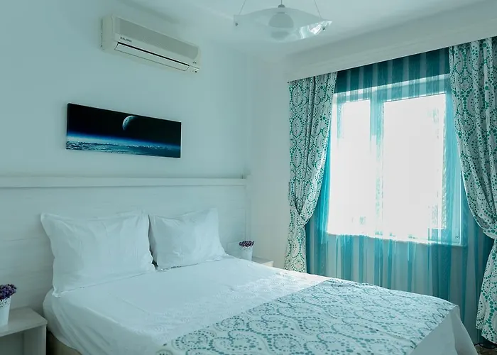 בית הארחה Mauna 3*