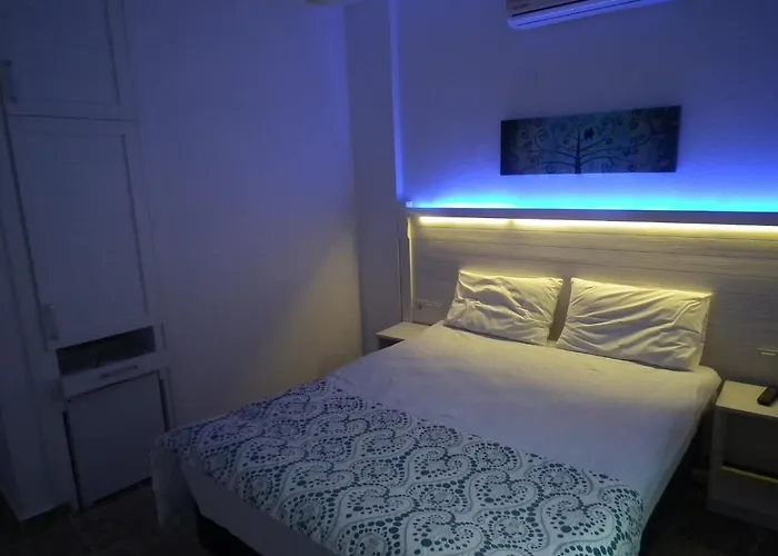 Mauna בוזקאדה