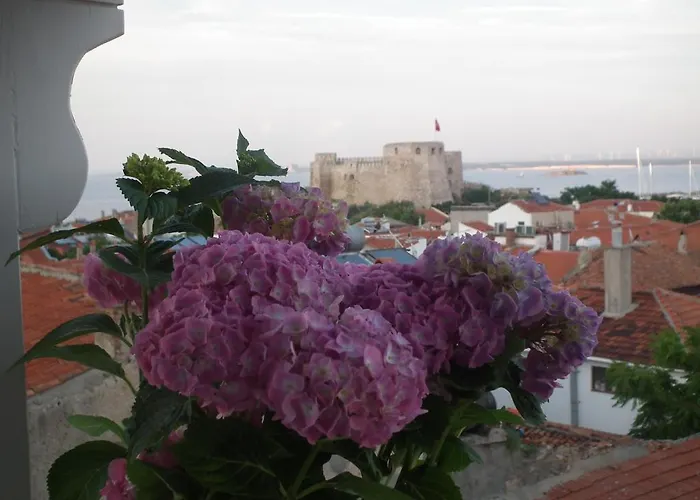 בית הארחה Mauna 3*