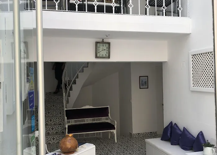 Mauna בית הארחה 3*