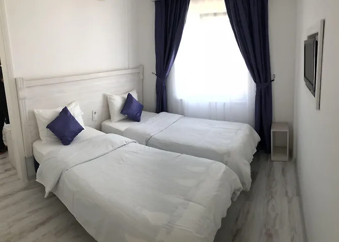 Mauna בית הארחה 3*