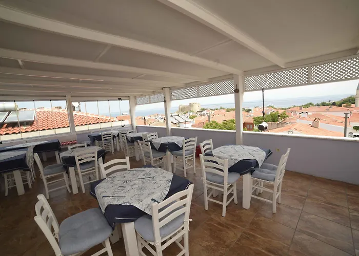 Mauna בית הארחה 3*