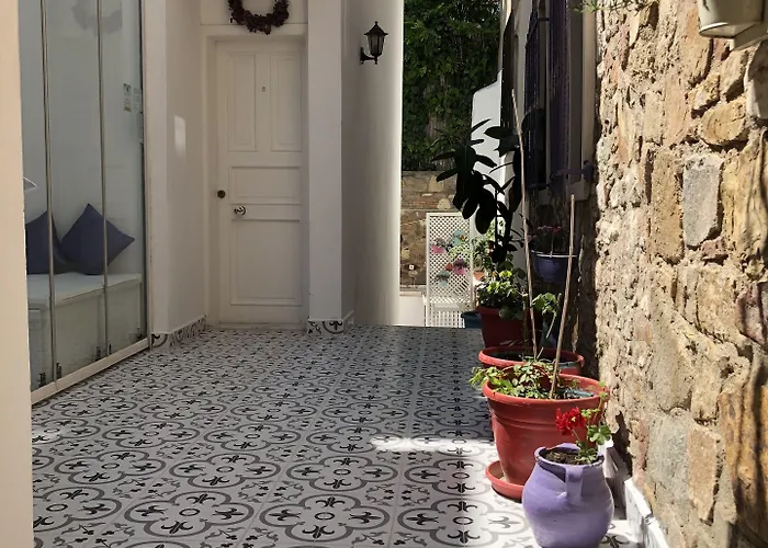 בית הארחה Mauna 3*