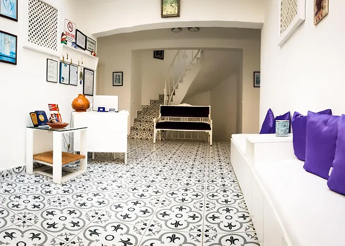 Mauna בית הארחה 3*