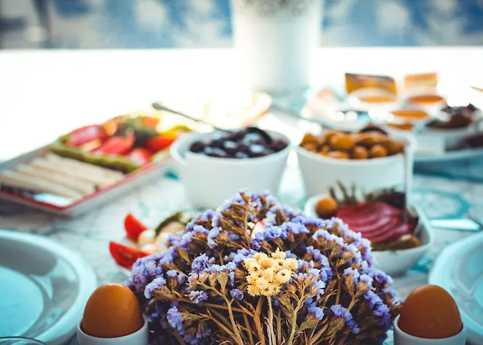 Mauna 3* בוזקאדה