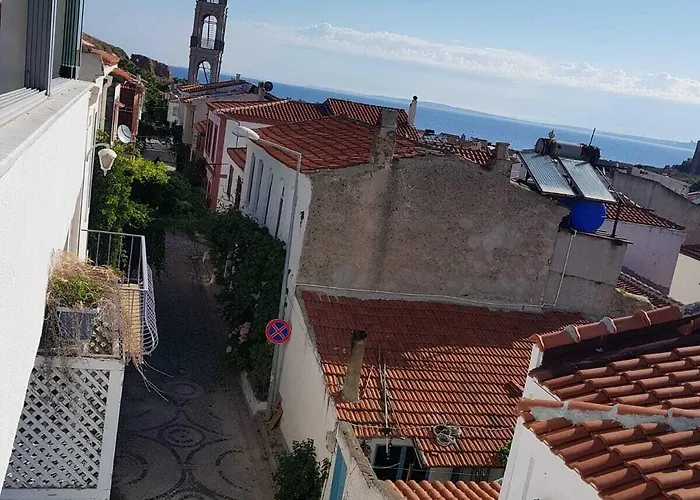 Mauna בוזקאדה