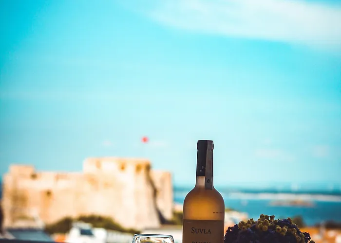 בית הארחה Mauna 3*