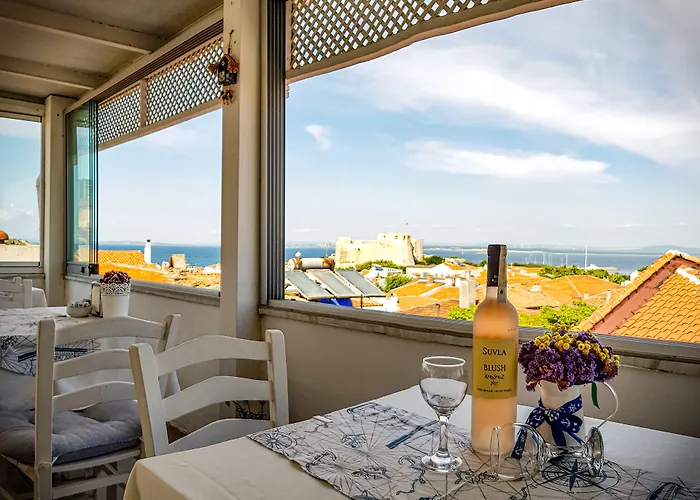 בית הארחה Mauna בוזקאדה