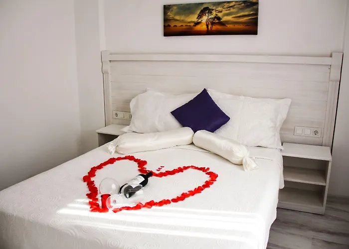 בית הארחה Mauna בוזקאדה