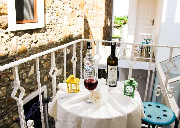 Mauna בית הארחה 3*