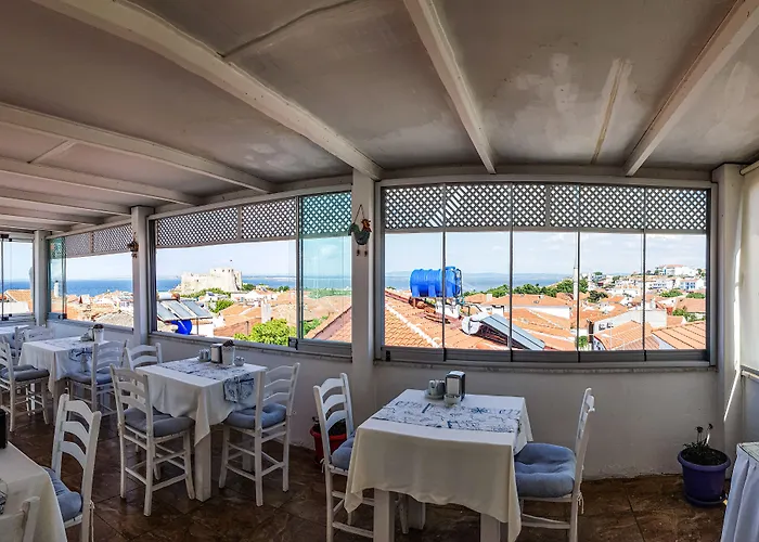 Mauna בית הארחה 3*