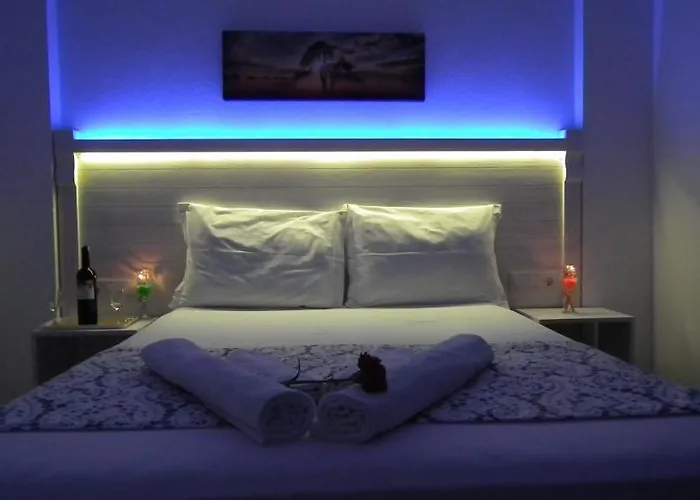 Mauna בית הארחה 3*