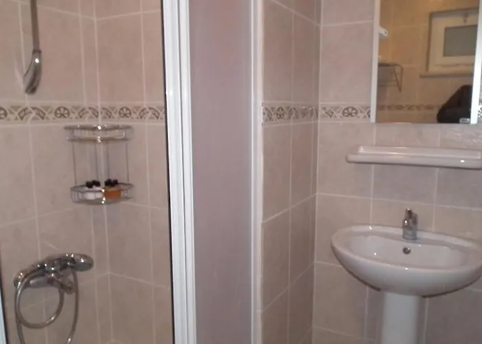 Mauna בית הארחה בוזקאדה