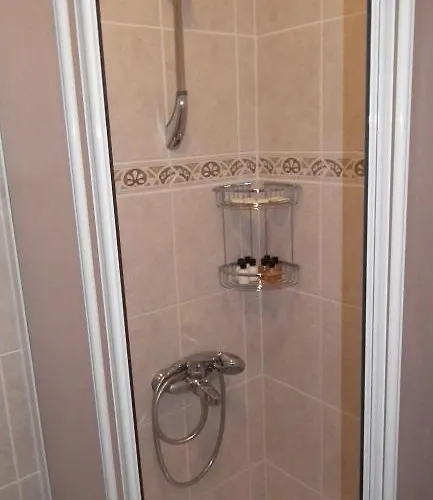 Mauna בית הארחה