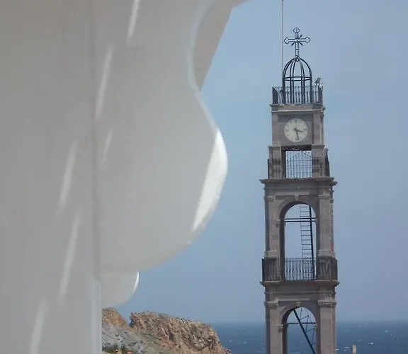 בית הארחה Mauna בוזקאדה