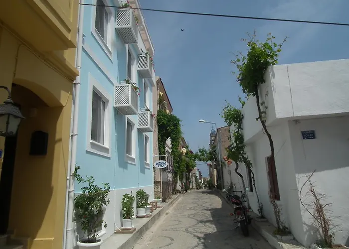 Mauna בוזקאדה