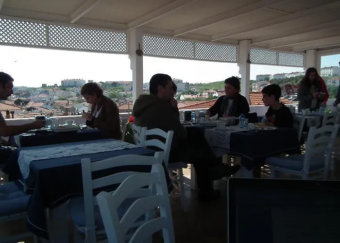 בית הארחה Mauna