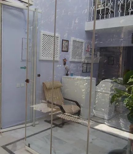 Mauna בית הארחה